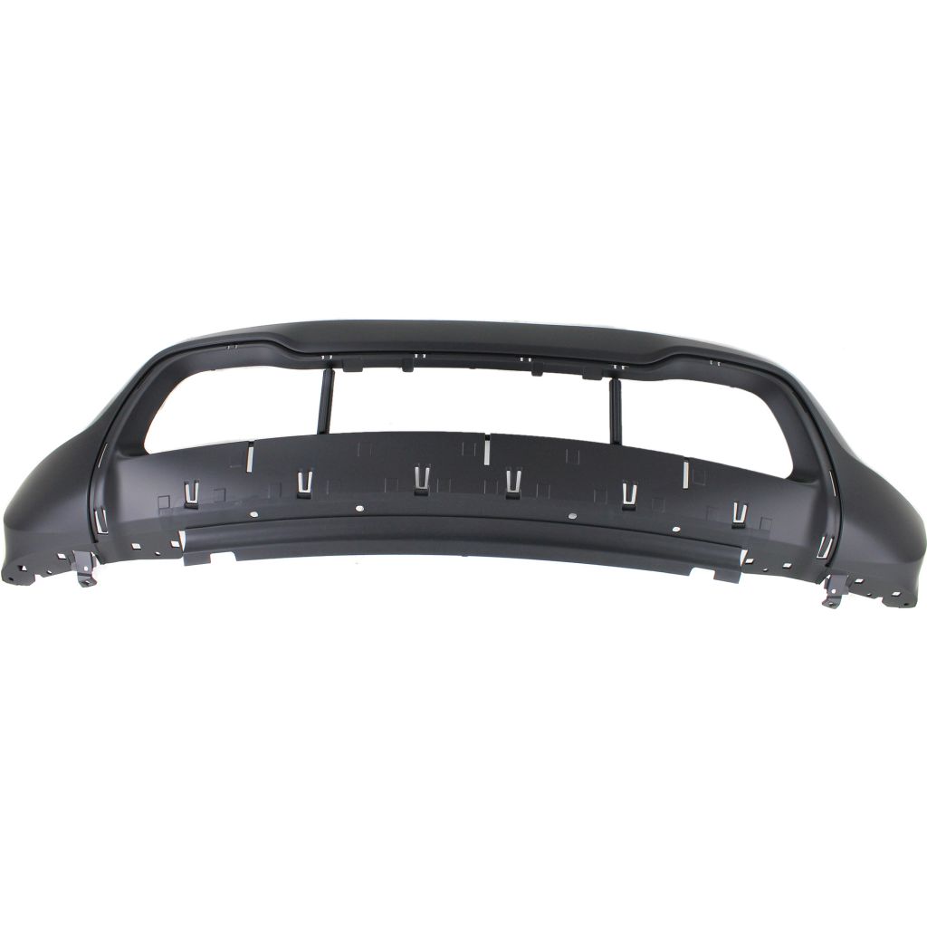 JEEP GRAND CHEROKEE FRONT B COVER LOWER PRIMED (ALITITUDE/OVERLAND) **CAPA** OEM#1WL30TZZAD 2014-2016 PL#CH1015115C