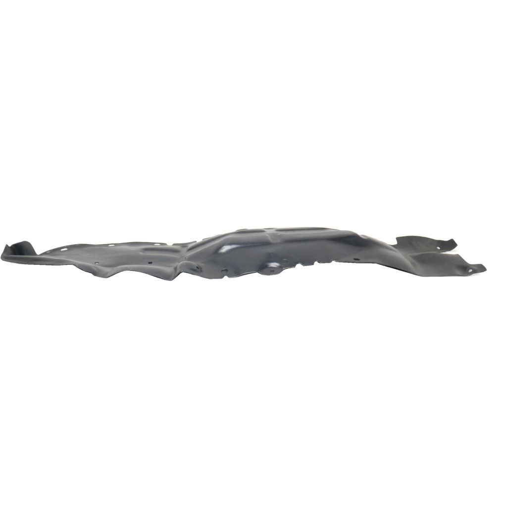 ISUZU RODEO SPORT (2/DR) FENDER LINER LEFT (Driver Side) OEM#8972404620 2001-2003 PL#IZ1248101