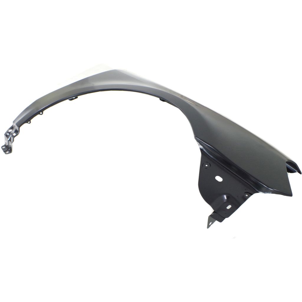 MERCURY MONTEGO FENDER RIGHT (Passenger Side) OEM#5G1Z16005AA 2005-2007 PL#FO1241239