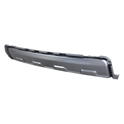 HONDA PASSPORT REAR BUMPER SKID PLATE PTD-GRAY (TRAILSPORT) OEM#71508TGSA60 2022-2025 PL#HO1195138