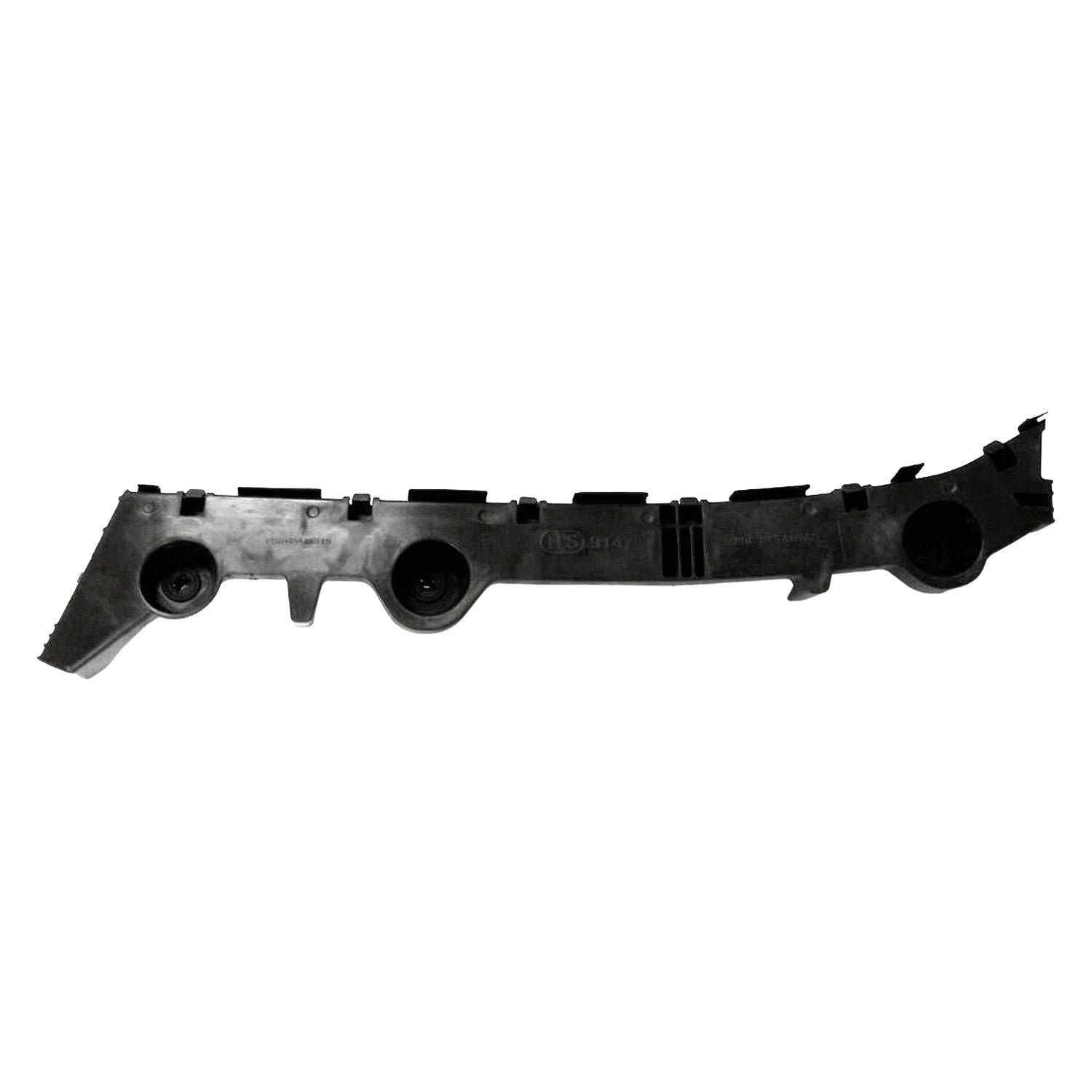 MAZDA MAZDA6 REAR BUMPER COVER RETAINER RIGHT (Passenger Side) OEM#GS3M502H1C 2009-2013 PL#MA1133105