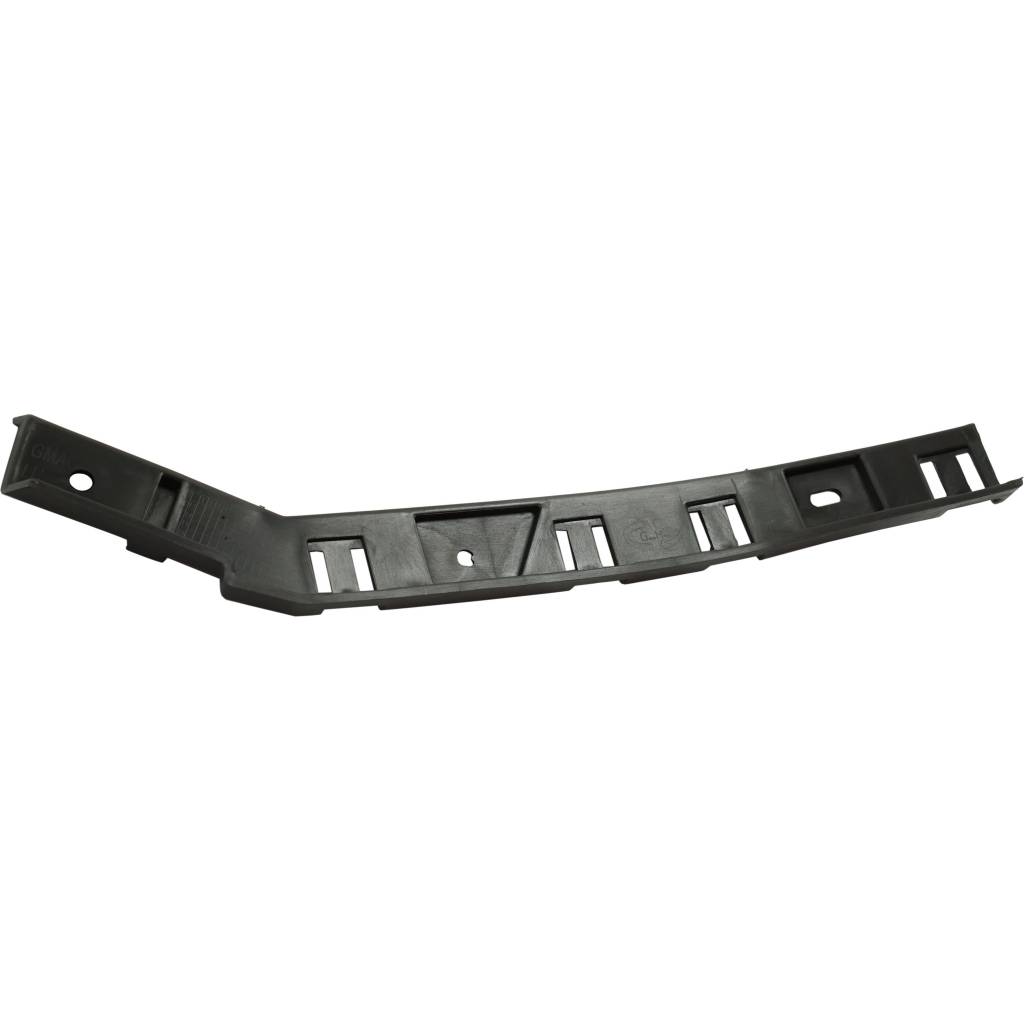 JEEPVEHICLE GRAND CHEROKEE / GRAND CHEROKEE WK FRONT BUMPER COVER SUPPORT UPPER LEFT (Driver Side) (BELOW HEAD LAMP)(16-16 75th ED)(EXC SRT/TRACKHAWK) OEM#68328703AB 2016-2022 PL#CH1042117