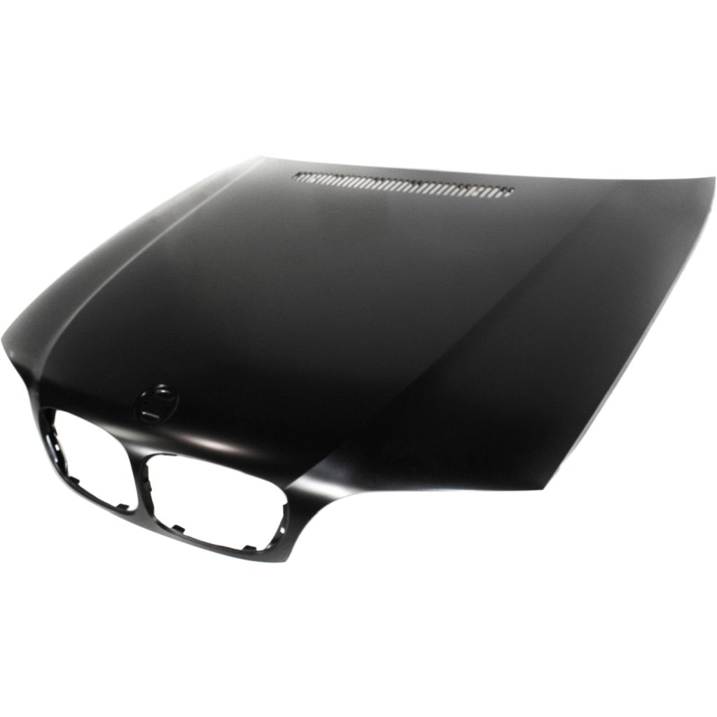 BMW BMW 3( ci ) (COUPE/CONVERTIBLE) HOOD (From 3-03) OEM#41617065256 2003-2006 PL#BM1230120
