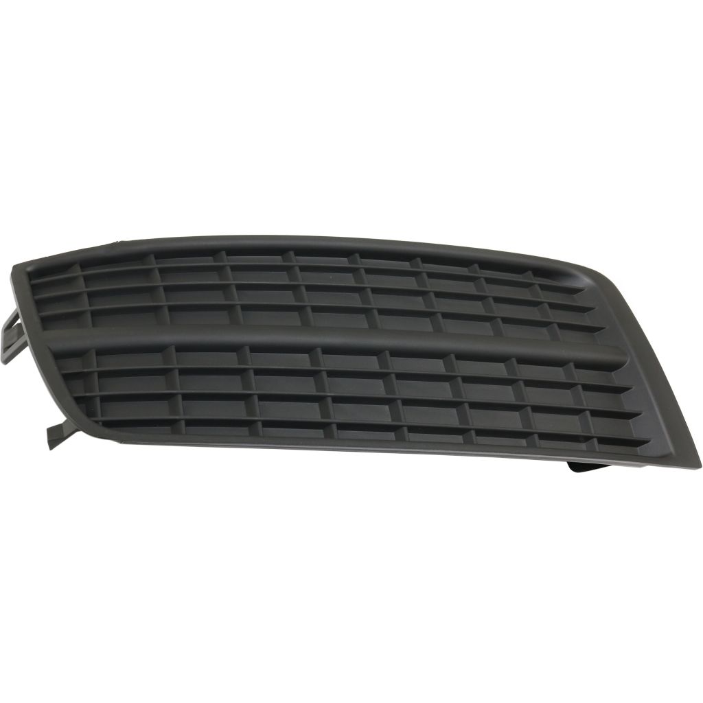 CADILLAC SRX FOG LAMP COVER OUTER RIGHT (Passenger Side) BLACK (W/O FOG) OEM#25778387 2010-2016 PL#GM1039126