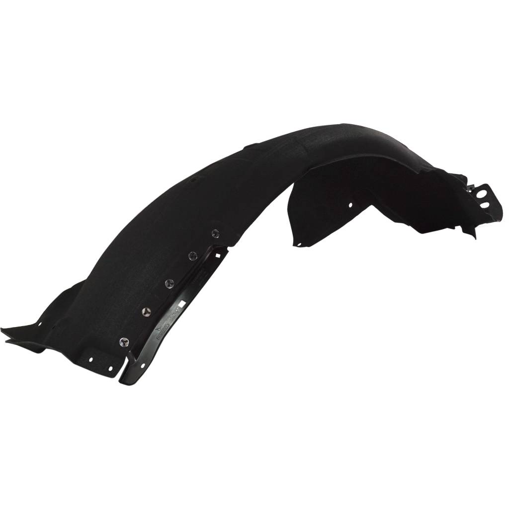 HONDA ACCORD SEDAN FENDER LINER RIGHT (Passenger Side) OEM#74100TVAA00 2018-2022 PL#HO1249180