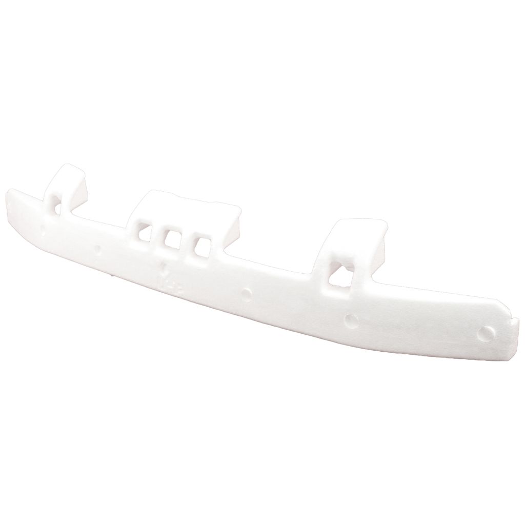 HONDA CIVIC COUPE FRONT BUMPER ABSORBER OEM#71170SVAA00 2006-2008 PL#HO1070143