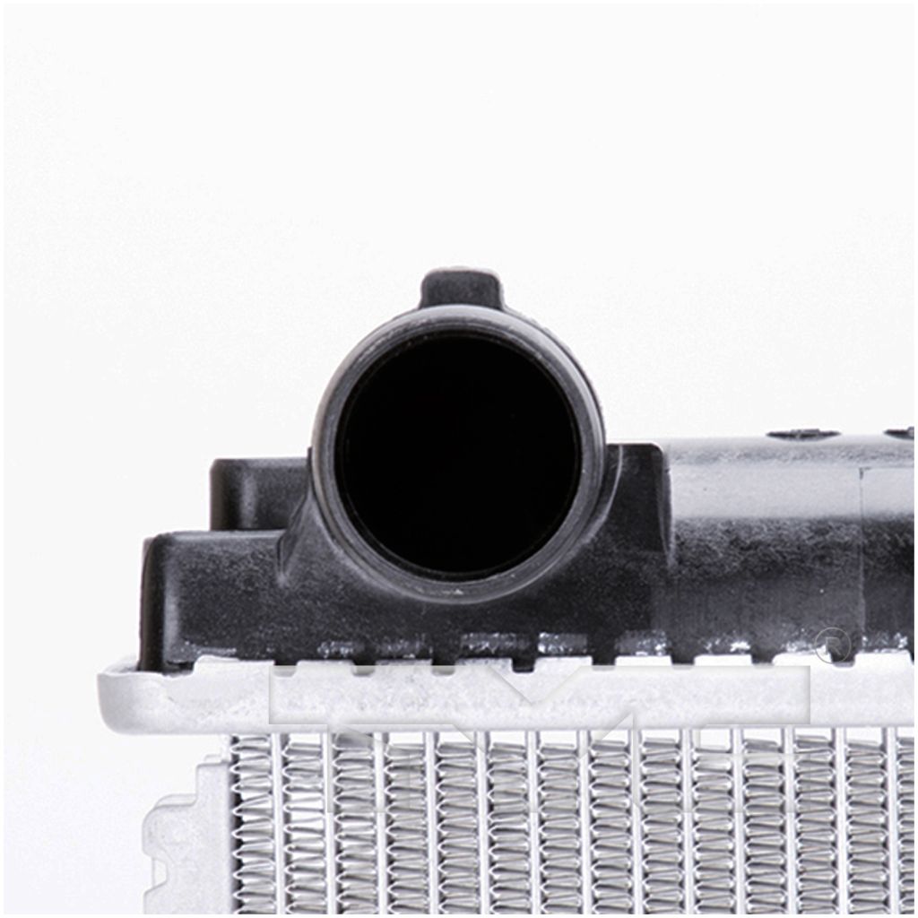 CHEVROLET CAMARO COUPE RADIATOR 3.6/V6 (LS/LT/RS) W/TOC OEM#22786865 2012-2015 PL#GM3010554