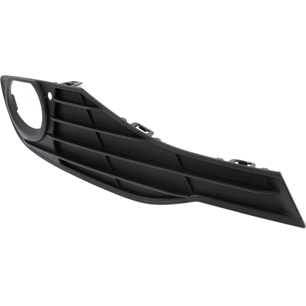 BMW BMW 3 (SEDAN) FOG LAMP COVER RIGHT (Passenger Side) (320i/328d STANDARD) OEM#51117255366 2012-2015 PL#BM1039120