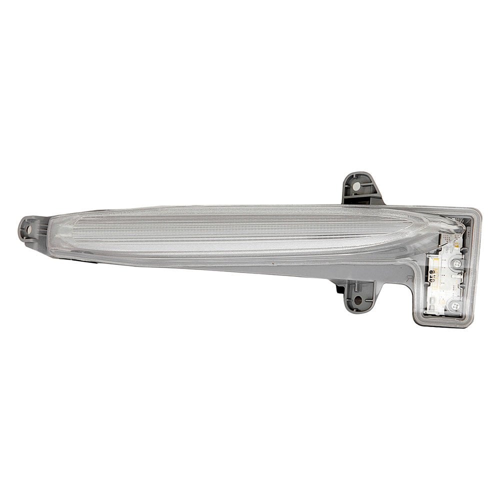 TOYOTA COROLLA/SEDAN DAYTIME RUNNING LAMP LEFT (Driver Side) (SE/XSE)(JAPAN) OEM#812B012010 2020-2025 PL#TO2562105