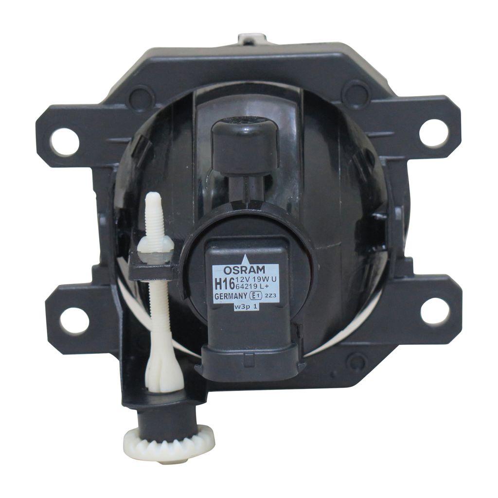 SUBARU FORESTER FOG LAMP ASSY RIGHT (Passenger Side)=LEFT (Driver Side) (WO/DRIVER ASSIST) OEM#84501AJ060 2014-2024 PL#SU2592122