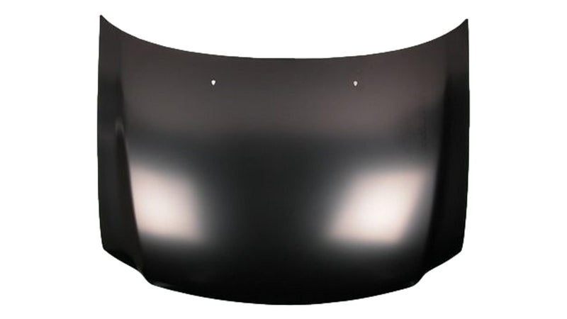 FORD TRUCKS & VANS FORD/PU (F150 HERITAGE MODEL) HOOD (STEEL) OEM#F65Z16612AL 2004 PL#FO1230170
