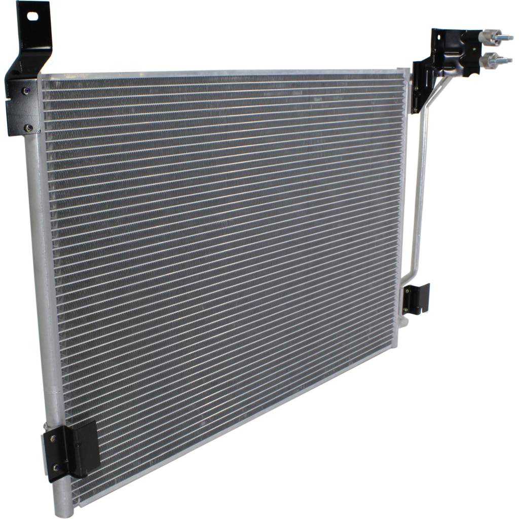 MERCURY MARAUDER A/C CONDENSER (4.6L) OEM#3W1Z19712AC 2003-2004 PL#FO3030189