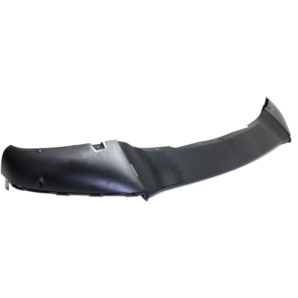 BMW BMW X5 FRONT BUMPER LOWER SPOILER (W/ SENSOR)((WO/M SPORT) OEM#51117397413 2014-2018 PL#BM1093103
