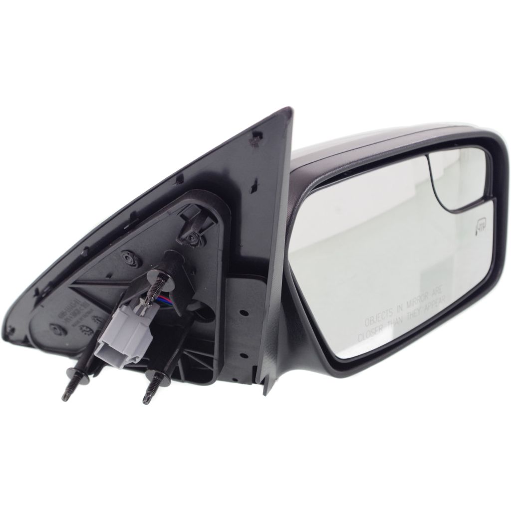 2011-2012 FORD / MERCURY Mirror outside rear view Right Passenger Side OEM# BE5Z17682BA-PFM PL# FO1321423