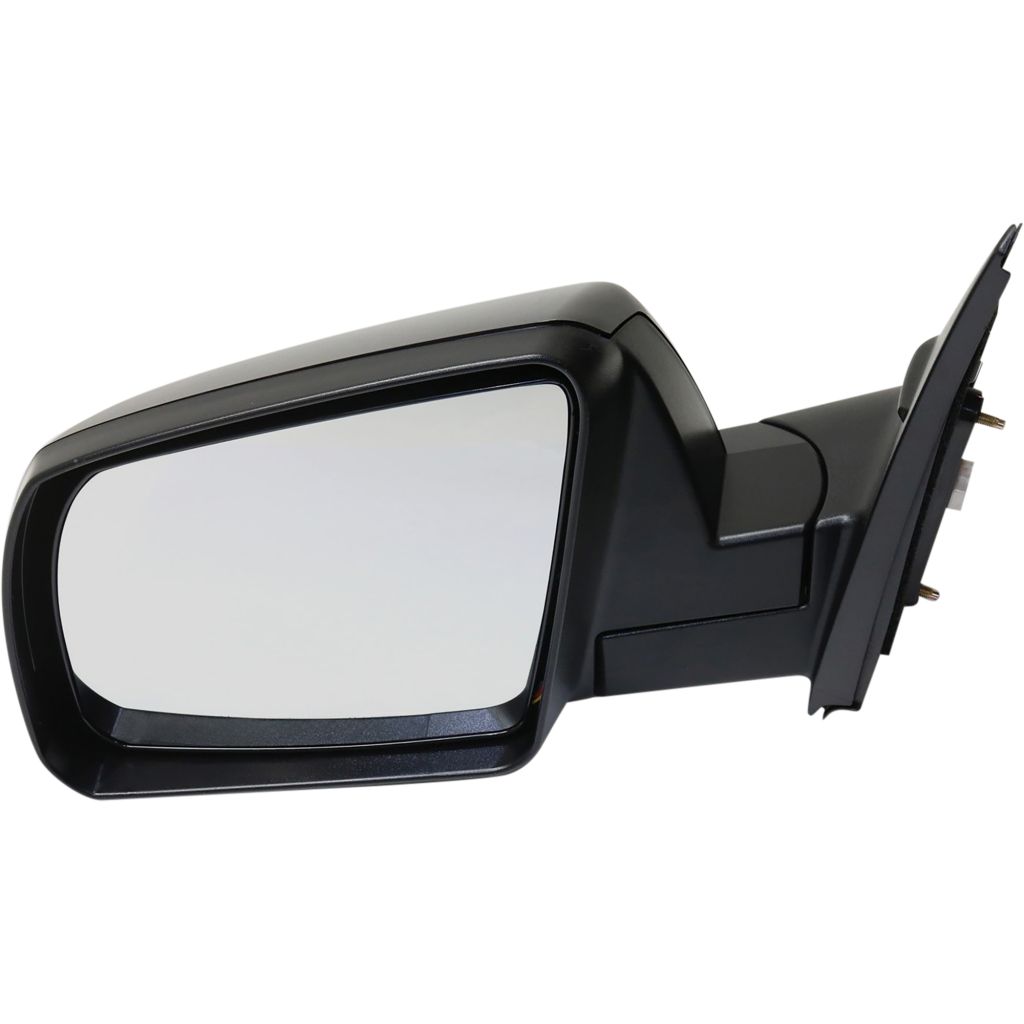TOYOTA SEQUOIA DOOR MIRROR LEFT (Driver Side) POWER/ NOT HEATED (SR5 MDL)(PTD CVR) OEM#879400C340C0 2014-2017 PL#TO1320325
