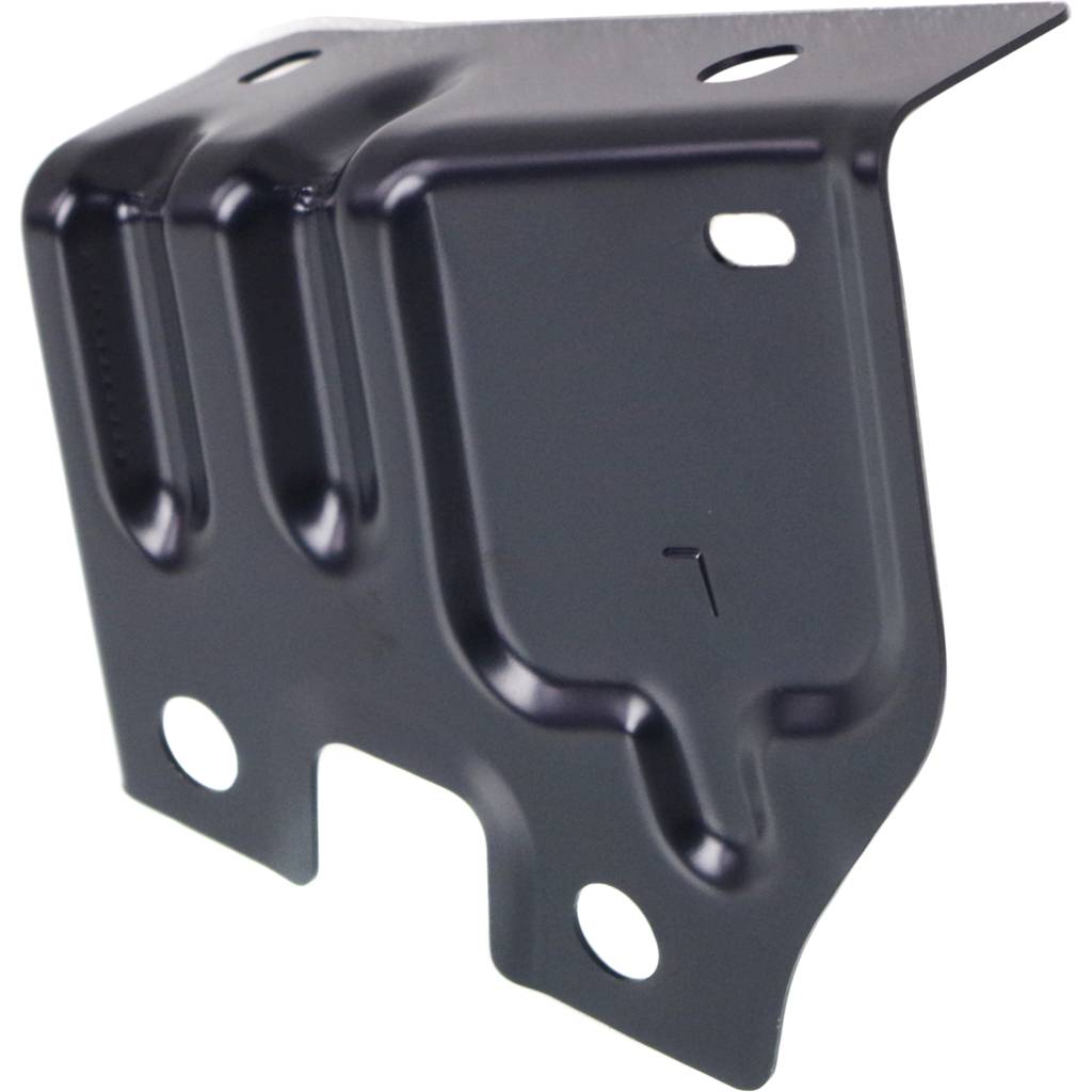 FORD TRUCKS & VANS EXPLORER POLICE UTILITY FENDER BRACKET LEFT (Driver Side) OEM#BB5Z16A143A 2016-2019 PL#FO1244107