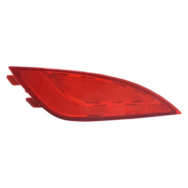 HYUNDAI TUCSON RE BMP REFLECTOR LEFT (Driver Side) OEM#924052S100 2010-2015 PL#HY1184108