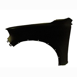 DODGE TRUCKS & VANS DURANGO FENDER LEFT (Driver Side)**CAPA** OEM#55369735AC 2011-2024 PL#CH1240273C