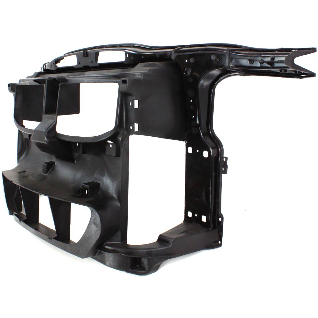 BMW BMW 3 (COUPE) RADIATOR SUPPORT (WO/M PKG) OEM#51647058594 2007-2013 PL#BM1225125
