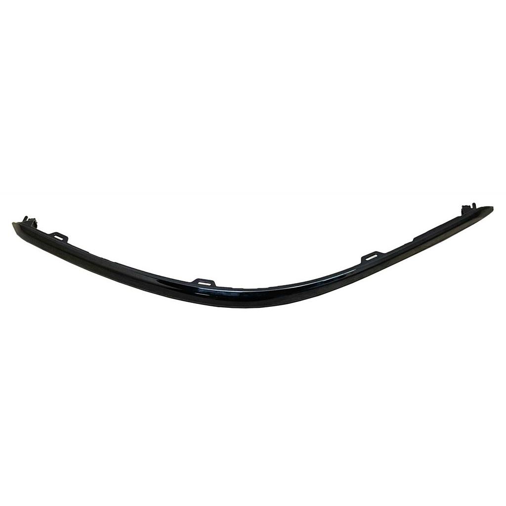 HONDA PILOT REAR BUMPER MLDG RIGHT (Passenger Side) GLOSS-BLACK OEM#71512TG7A70 2019-2022 PL#HO1147110