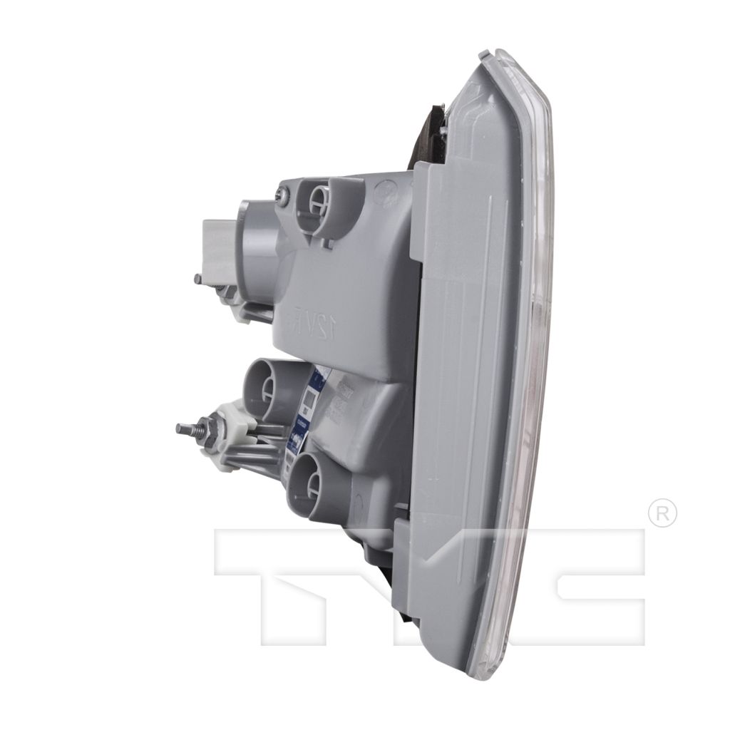 MAZDA CX-9 BACK-UP LAMP ASSY LEFT (Driver Side) (INNER) OEM#TE69513G0B 2010-2012 PL#MA2802106
