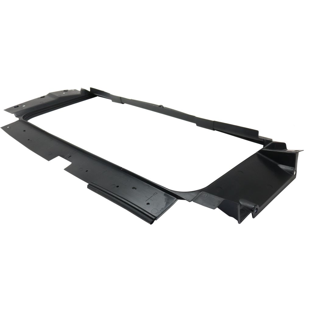 GM TRUCKS & VANS SIERRA/PU 1500 (19 OLD STYLE) RADIATOR SEAL (in front of rad-support) OEM#23322448 2014-2019 PL#GM1224142