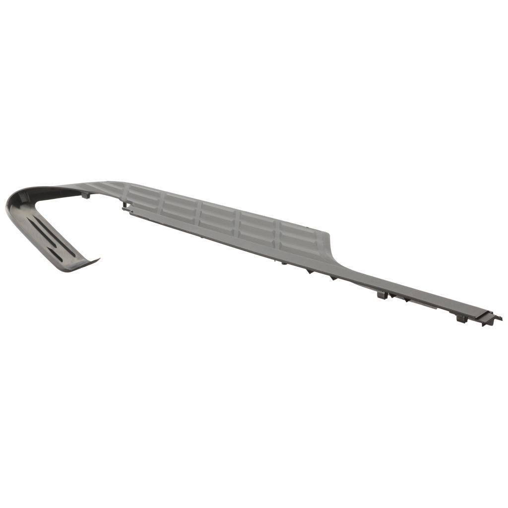 GM TRUCKS & VANS SILVERADO/PU 1500 (CHEVY) REAR BUMPER STEP PAD OUTER RIGHT (Passenger Side) OEM#15284314 2007-2013 PL#GM1191125