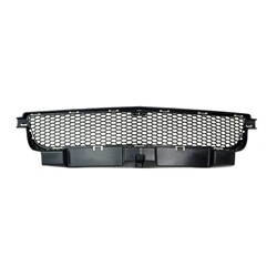 DODGE CHARGER FRONT BUMPER GRILLE W/O ADAPTIVE CRUISE)(SRT-8) OEM#68071981AA 2012-2014 PL#CH1036130