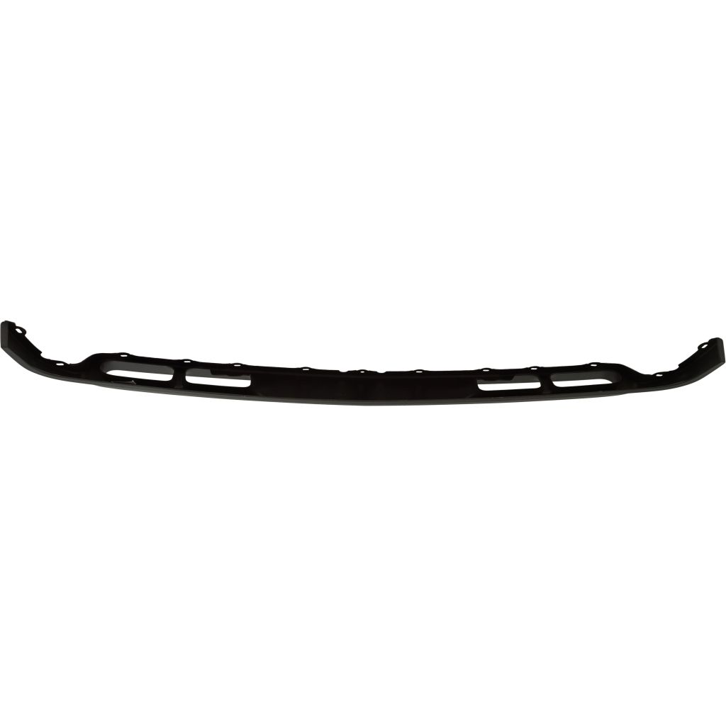 GM TRUCKS & VANS SUBURBAN (CHEVY) FRONT BUMPER VALANCE TXT-D.GRAY (W/RECT FOG & TOW)(EXC Z71)**CAPA** OEM#15005294 2000-2004 PL#GM1092167C