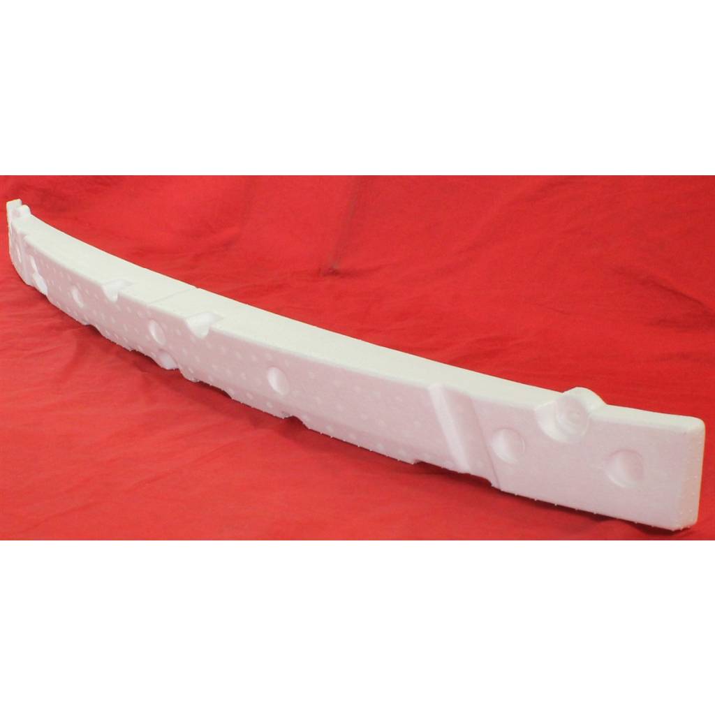 MITSUBISHI LANCER SPORTBACK FRONT BUMPER ABSORBER OEM#6400A823 2009-2017 PL#MI1070128