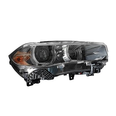BMW BMW X5 HYBRID (40e) HEAD LAMP UNIT RIGHT (Passenger Side) (XENON)(WO/LOGO) OEM#63117317110 2016-2018 PL#BM2519149
