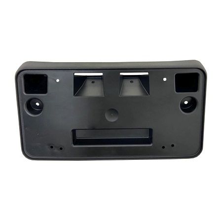 GM TRUCKS & VANS SIERRA/PU 2500/3500 (GMC) FRONT LICENSE PLATE BRACKET OEM#84186107 2020-2023 PL#GM1068228