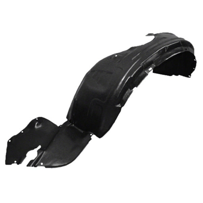 TOYOTA CAMRY FENDER LINER LEFT (Driver Side) OEM#5387606020 1997-2001 PL#TO1248102