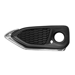ACURA RDX FOG LAMP OPENING COVER LEFT (Driver Side) (W/FOG LAMP) OEM#71109TX4A81 2016-2018 PL#AC1038113