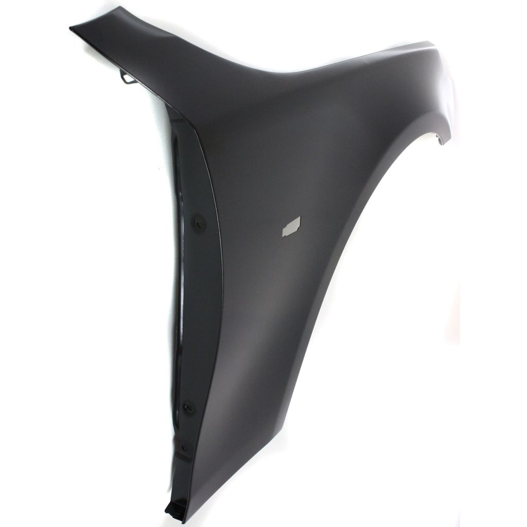 BMW BMW 5 SERIES (WAGON) FENDER RIGHT (Passenger Side) (ALUMINUM) **CAPA** OEM#41357111430 2006-2010 PL#BM1241130C