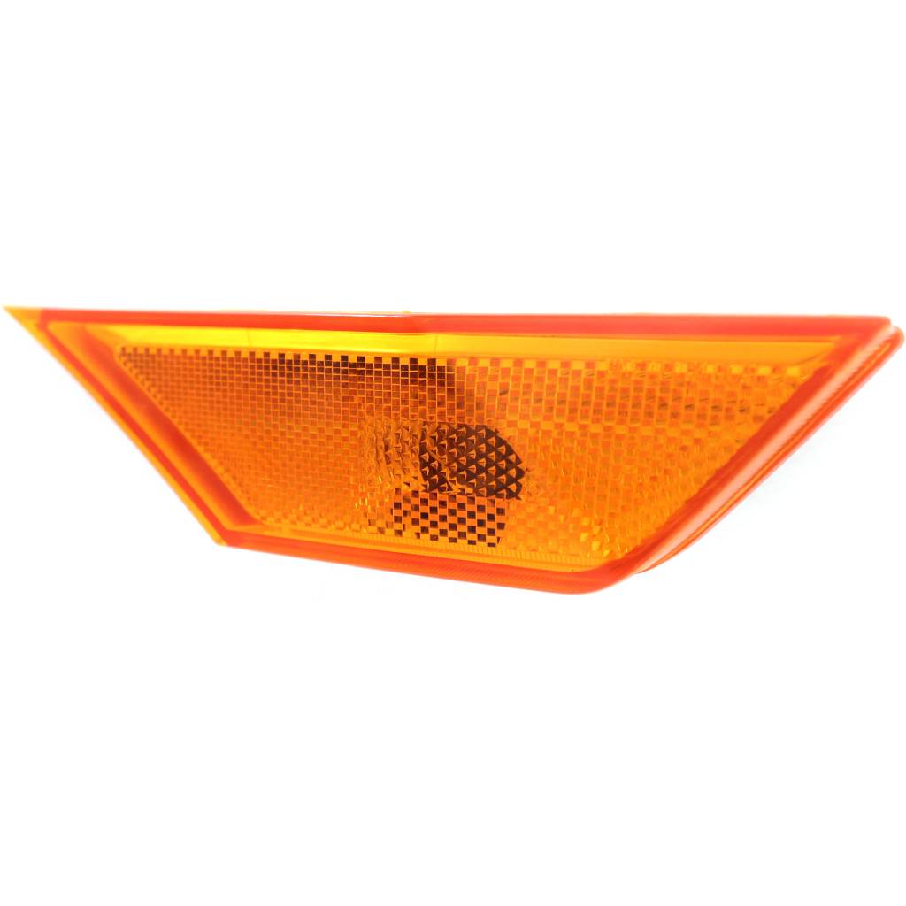 HONDA CIVIC HATCHBACK TYPE R SIDE MARKER LAMP RIGHT (Passenger Side) OEM#33800TBAA02 2017-2021 PL#HO2551127