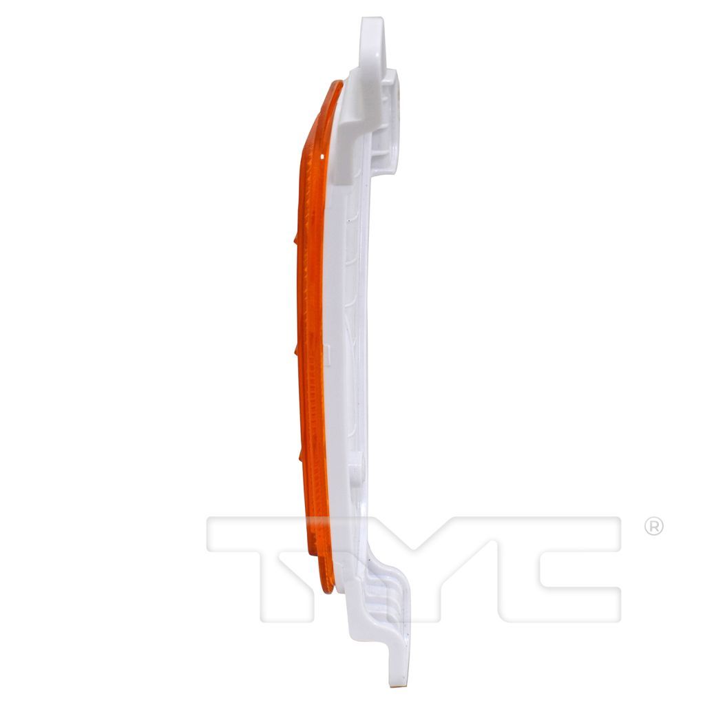HYUNDAI KONA FRONT BUMPER REFLECTOR RIGHT (Passenger Side) OEM#92408J9200 2018-2021 PL#HY1085100