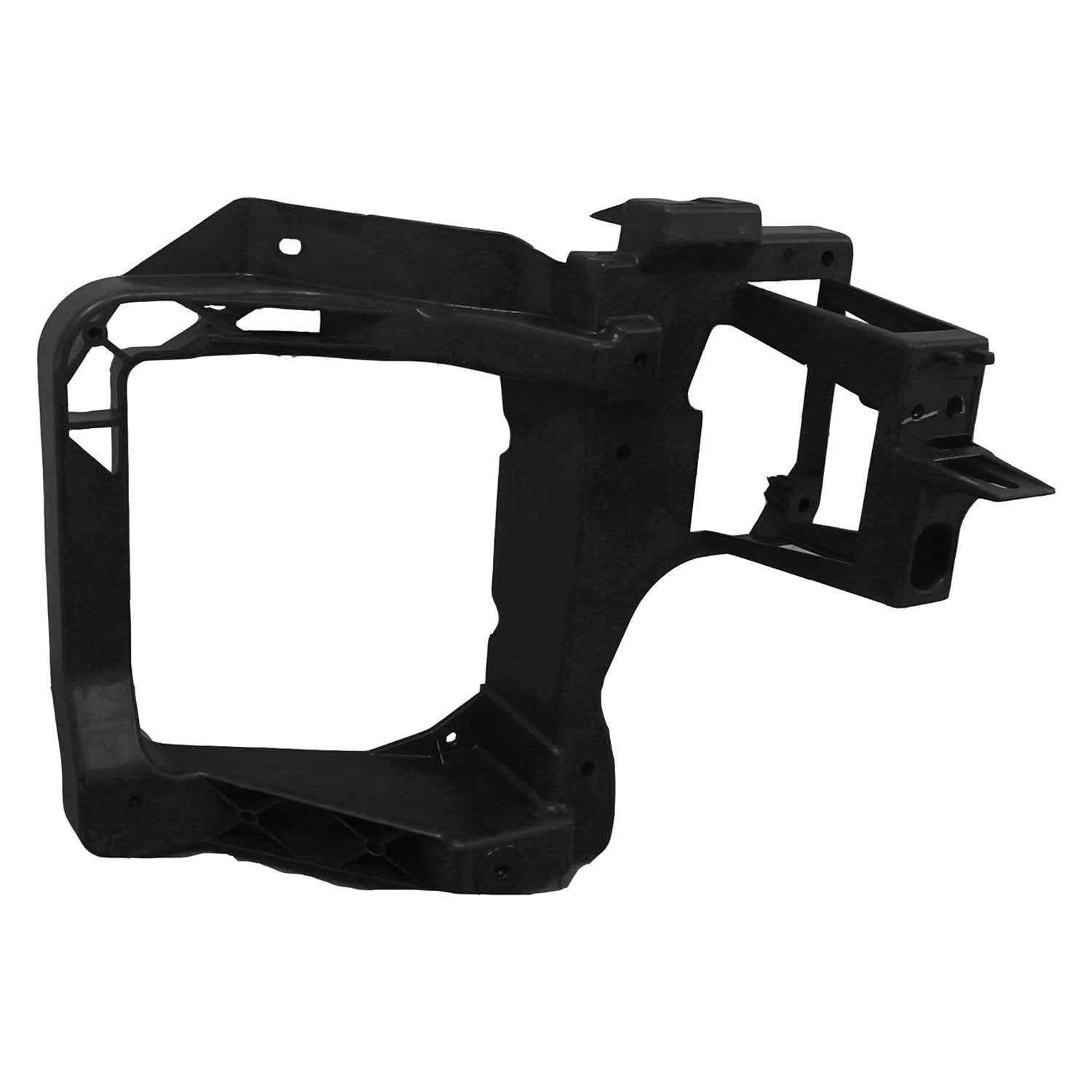 JEEP CHEROKEE HEAD/LAMP MOUNTING BRACKET RIGHT (Passenger Side) OEM#68227484AA 2014-2018 PL#CH1221121