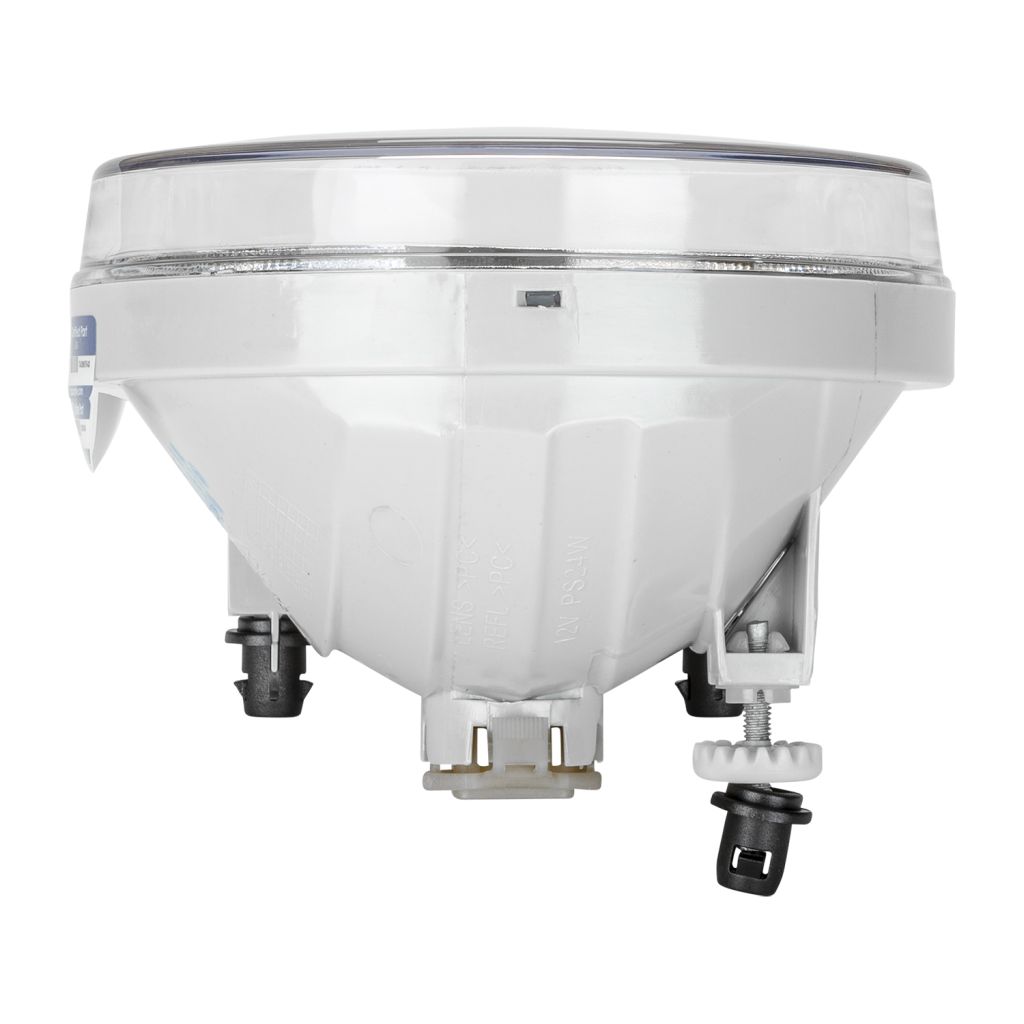 GM TRUCKS & VANS SIERRA/PU 2500/3500 (GMC) FOG LAMP ASSEMBLY RIGHT (Passenger Side) OEM#25866496 2011-2014 PL#GM2593161
