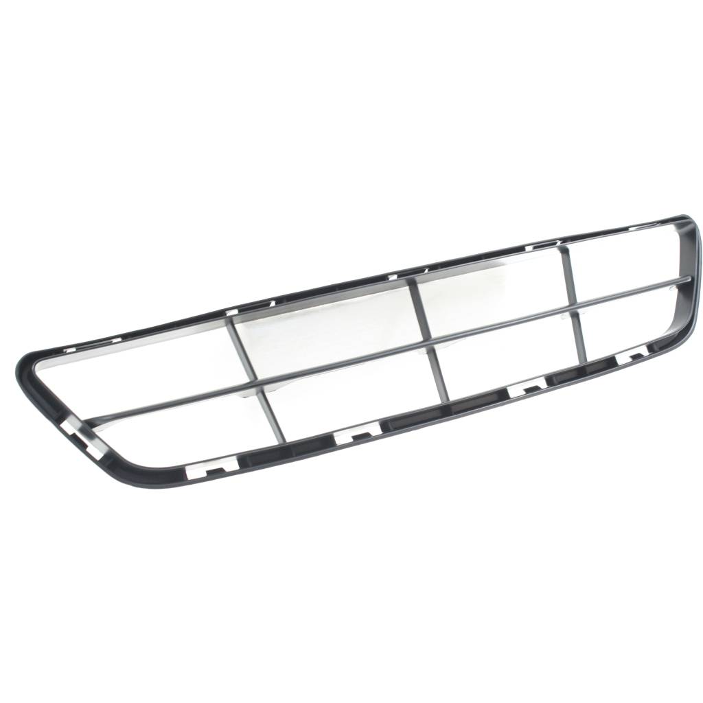 NISSAN(DATSUN) ALTIMA SEDAN FRONT BUMPER GRILLE OEM#622549HS1A 2016-2018 PL#NI1036106