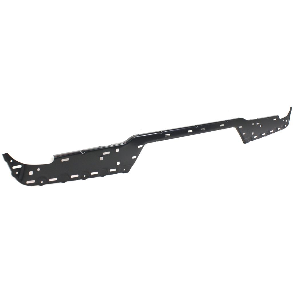 GM TRUCKS & VANS SILVERADO/PU 1500 (CHEVY) REAR BUMPER REINF/BAR UPPER OEM#20899965 2007-2013 PL#GM1106677