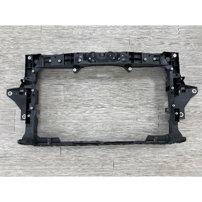 HONDA ACCORD HYBRID (2.0L) RADIATOR SUPPORT OEM#7141130AA01 2023-2025 PL#HO1225253