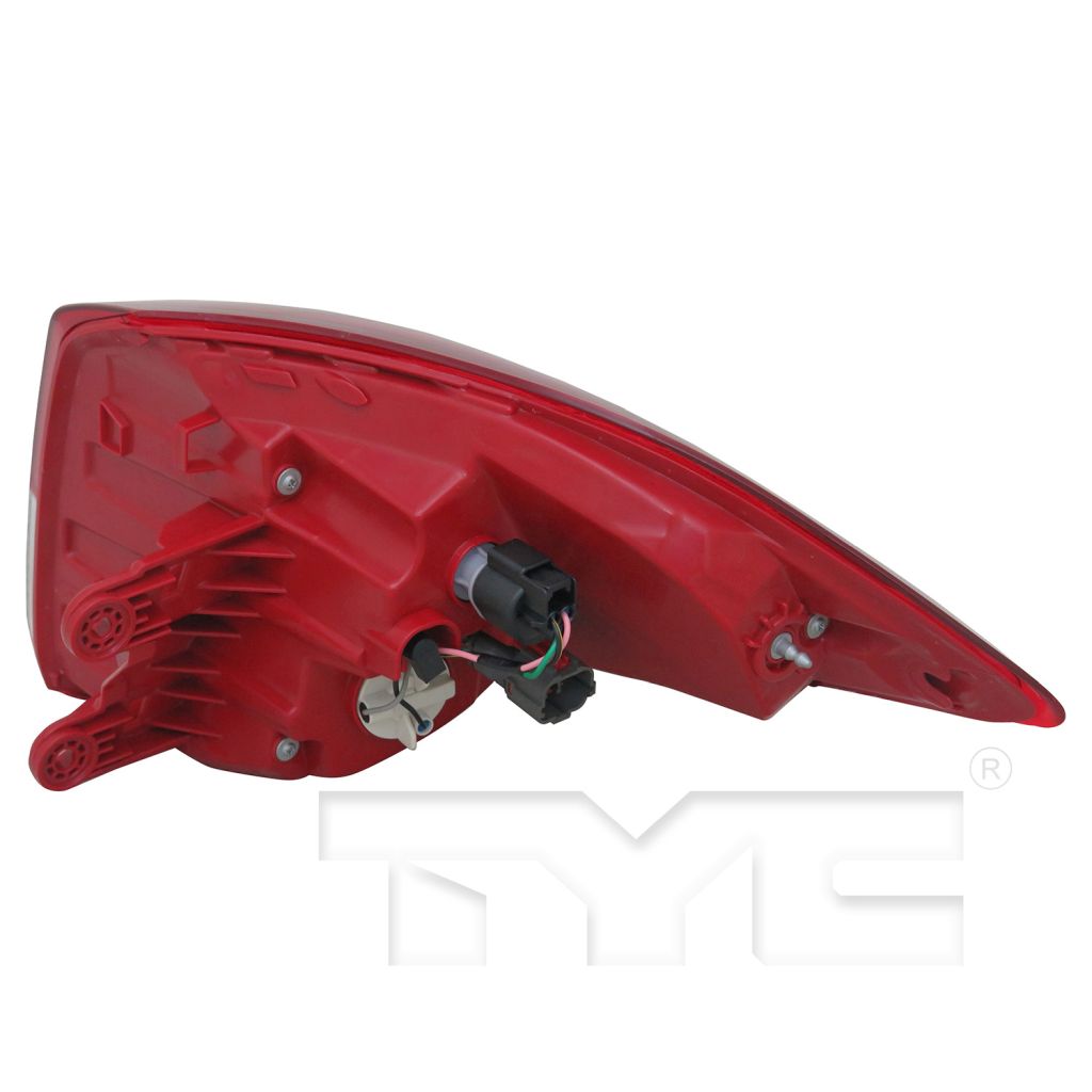 HYUNDAI TUCSON TAIL LAMP ASSY LEFT (Driver Side) (LED) OEM#92401D3110 2016-2018 PL#HY2804138