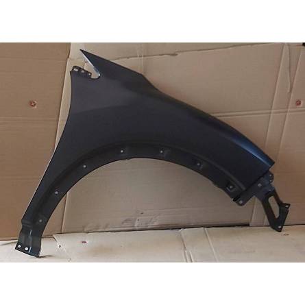2018-2020 MITSUBISHI Fender assy Right Passenger Side OEM# 5220L038 PL# MI1241183