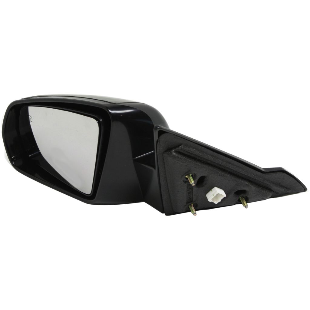 CHRYSLER SEBRING CONV DOOR MIRROR LEFT (Driver Side) PWR/HTD (NON-FOLDING)(PTM) OEM#1AL031XRAC-PFM 2008-2009 PL#CH1320323