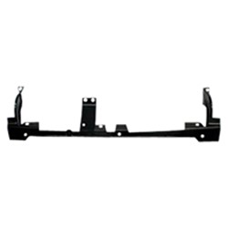 NISSAN(DATSUN) FRONTIER FRONT BUMPER RETAINER UPPER (STEEL BMP) **CAPA** OEM#62290ZL01B 2009-2021 PL#NI1031115C