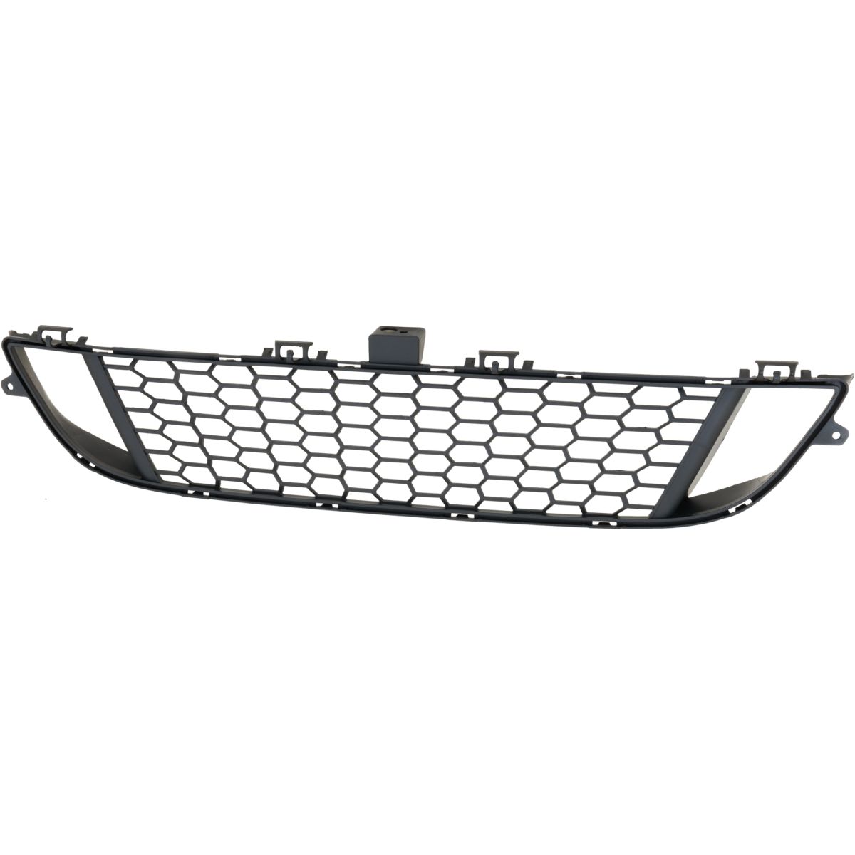 BMW BMW 2 COUPE FRONT BUMPER GRILLE (W/M) OEM#51118055434 2014-2016 PL#BM1036152