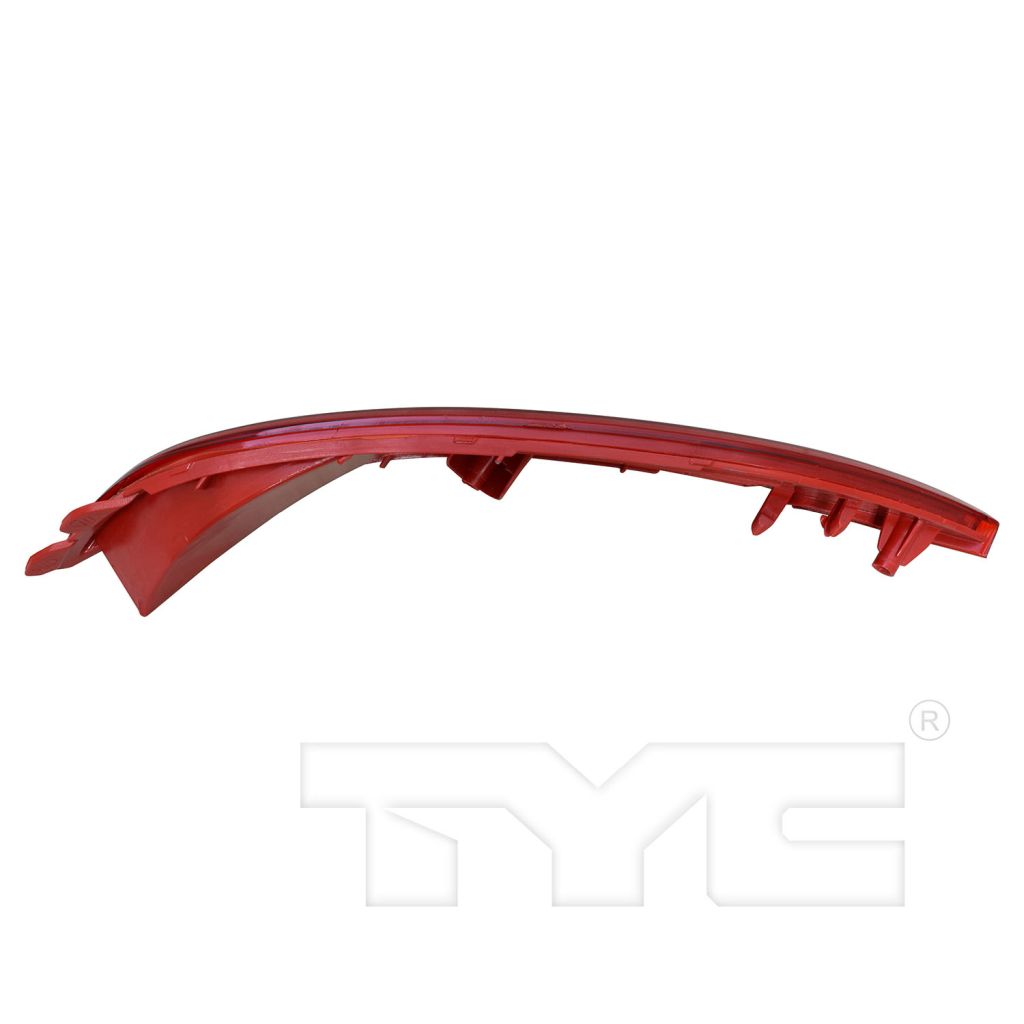 HYUNDAI TUCSON RE BMP REFLECTOR LEFT (Driver Side) OEM#92405D3050 2016-2018 PL#HY1184116