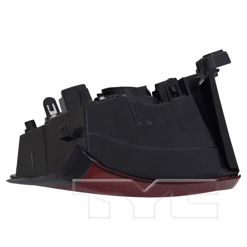 TOYOTA PRIUS TAIL LAMP UNIT LOWER LEFT (Driver Side) OUTER (LED)**CAPA** OEM#8145647020 2019-2022 PL#TO2804150C