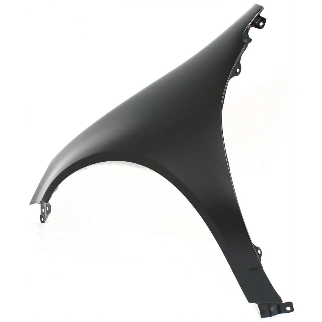 ACURA RSX FENDER LEFT (Driver Side) OEM#60261S6MA90ZZ 2002-2006 PL#AC1240113